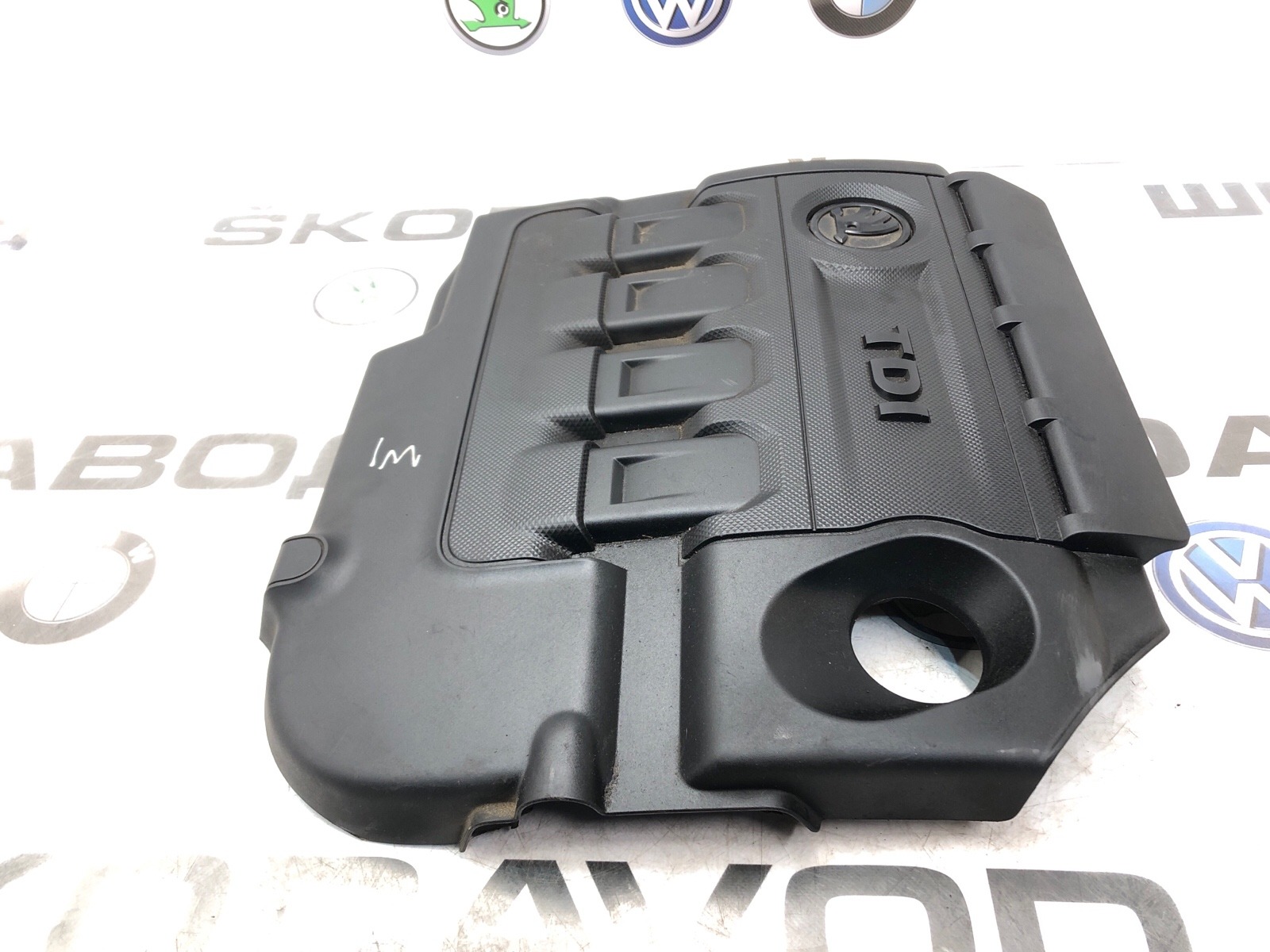 Крышка двигателя декоративная, 2000 рублей, Москва