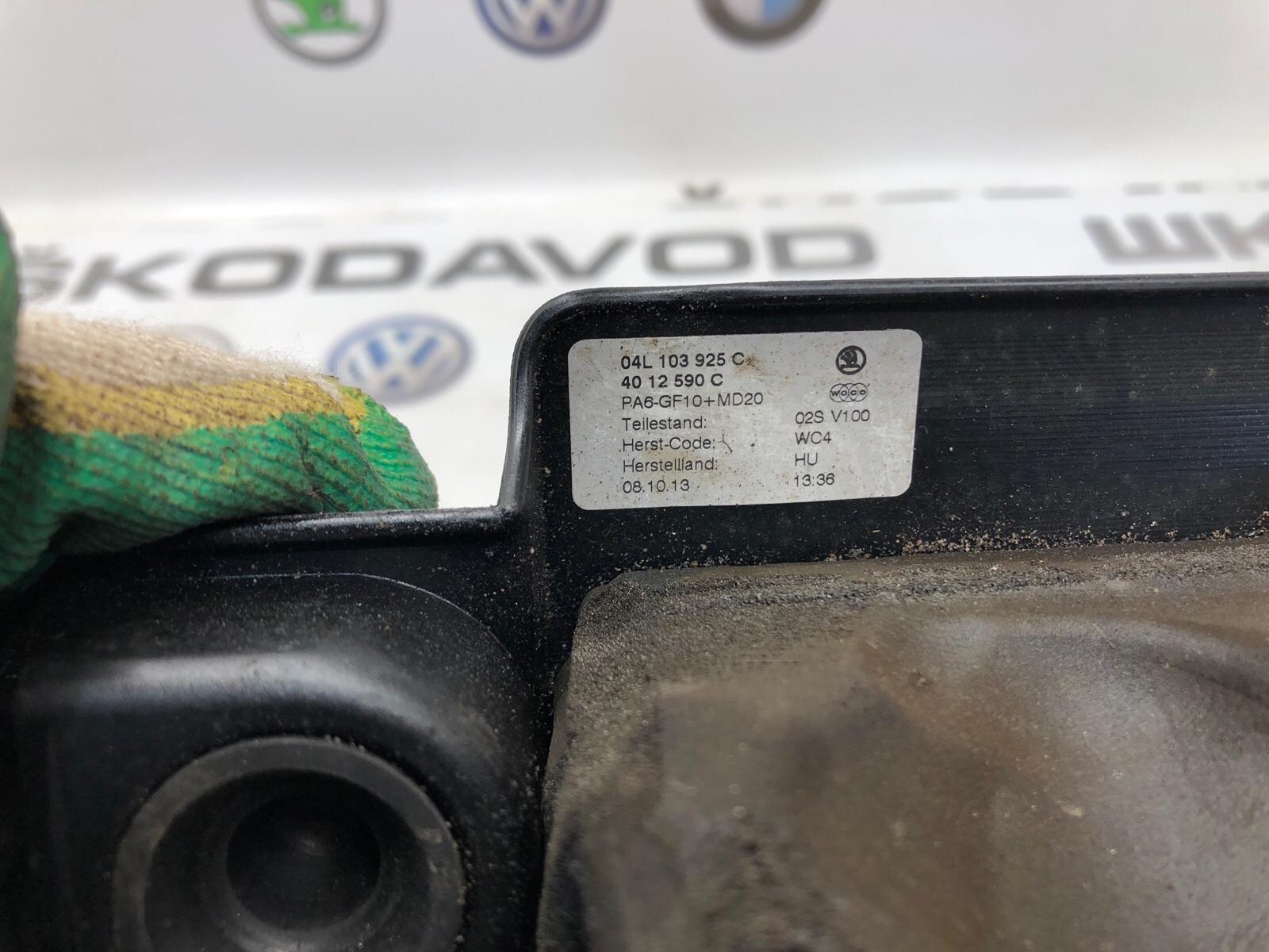 Крышка двигателя декоративная, 2000 рублей, Москва