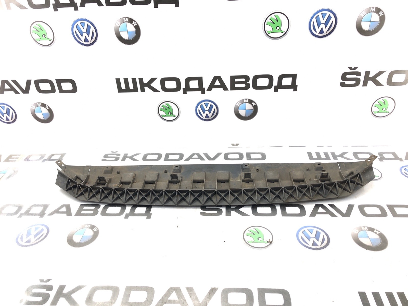 Пыльник бампера, 3000 рублей, Москва