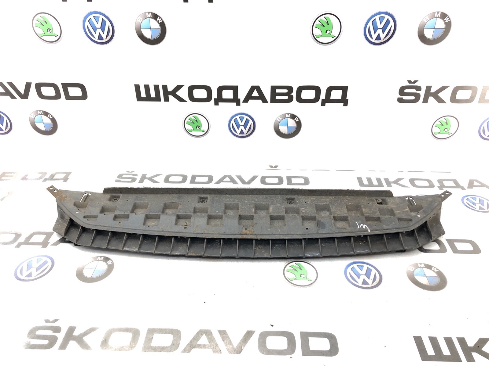 Пыльник бампера, 3000 рублей, Москва