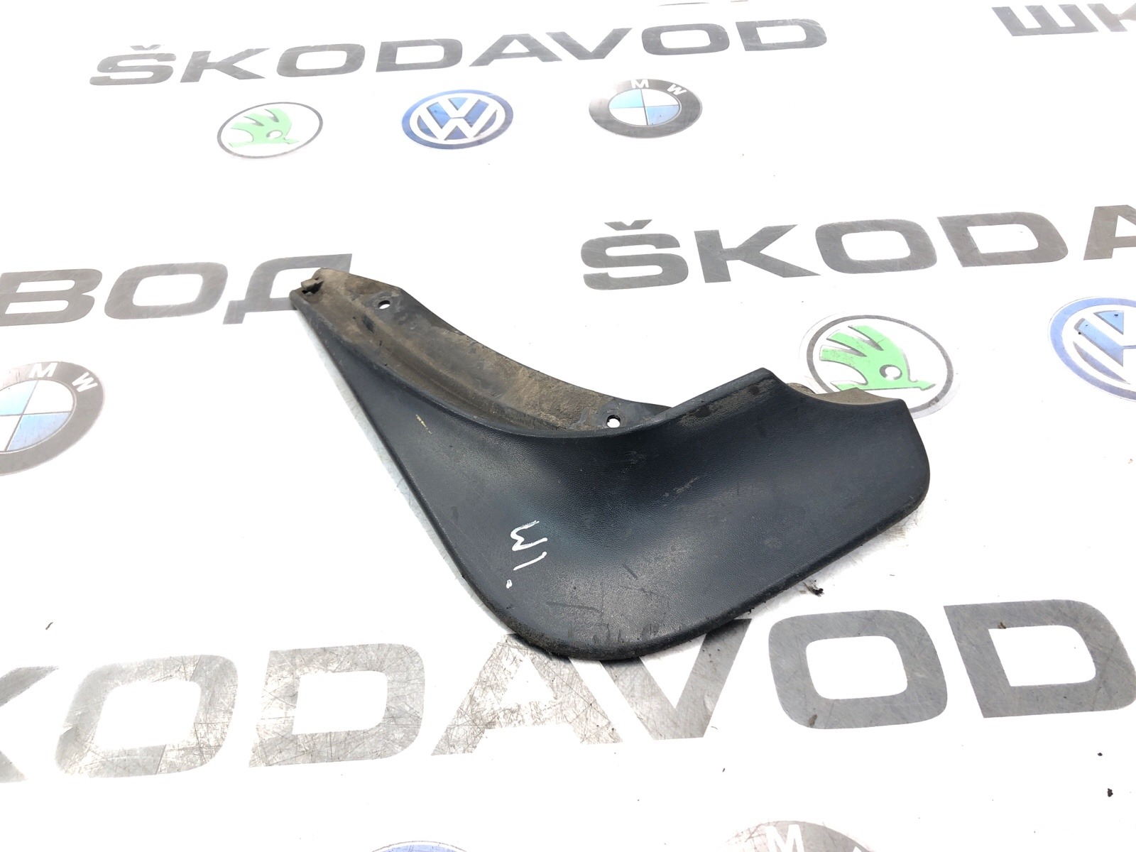 брызговик, 1500 рублей, Москва