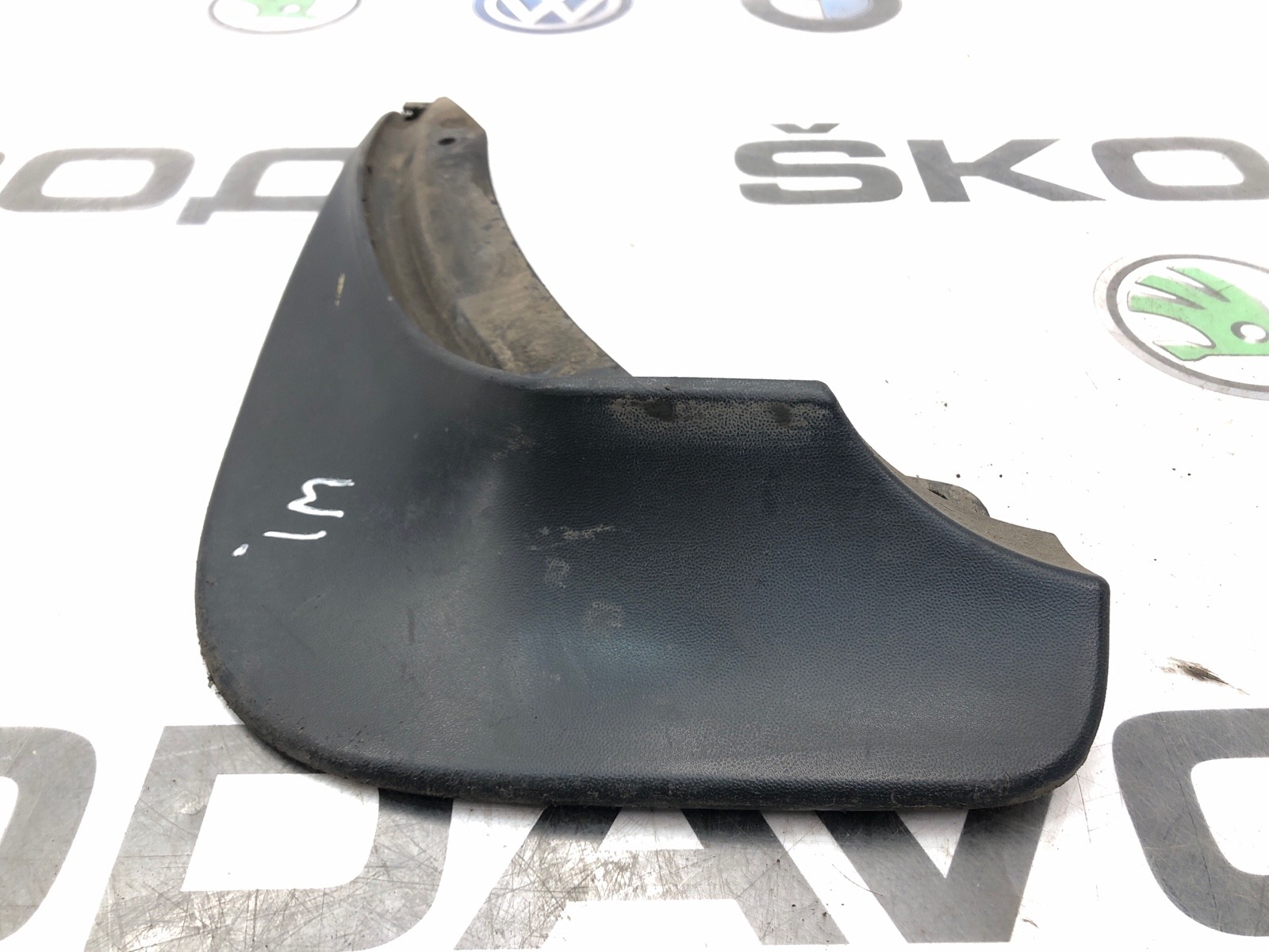 брызговик, 1500 рублей, Москва