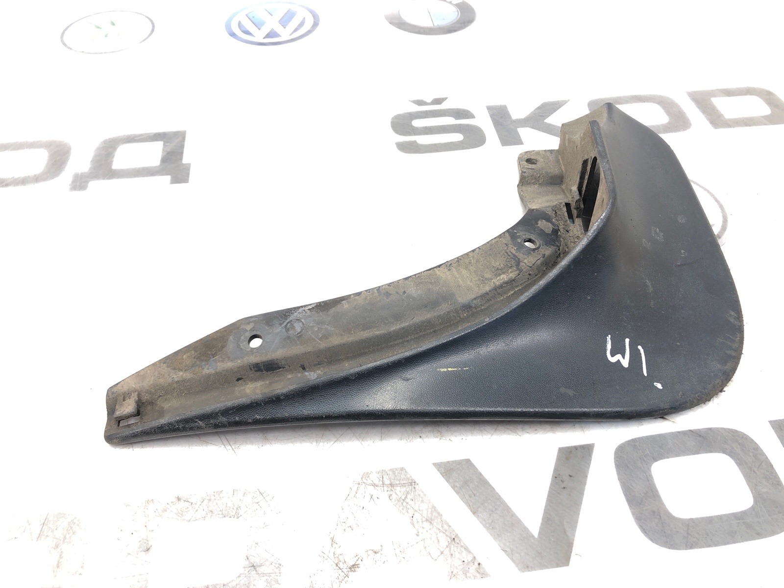 брызговик, 1500 рублей, Москва