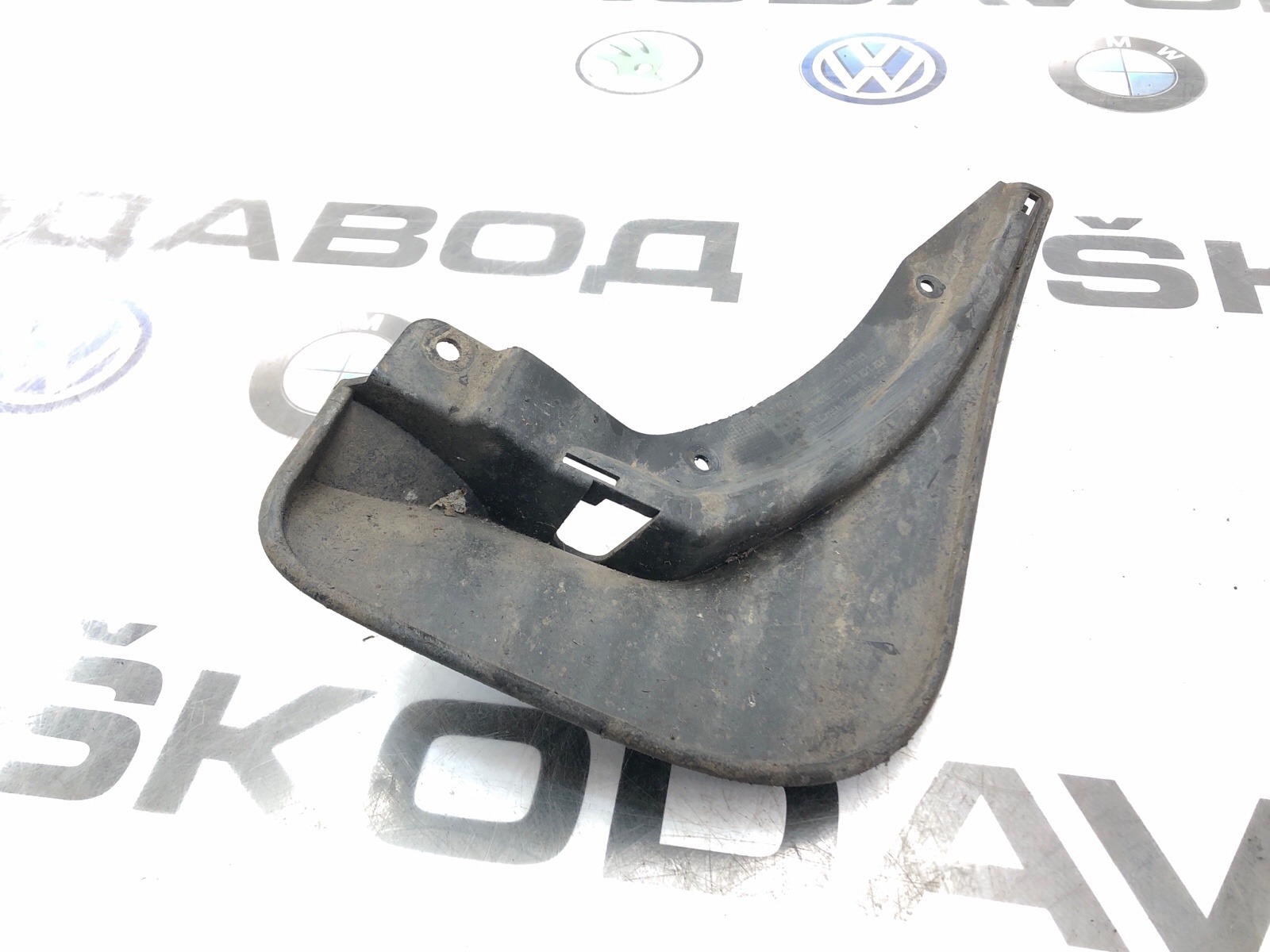 брызговик, 1500 рублей, Москва