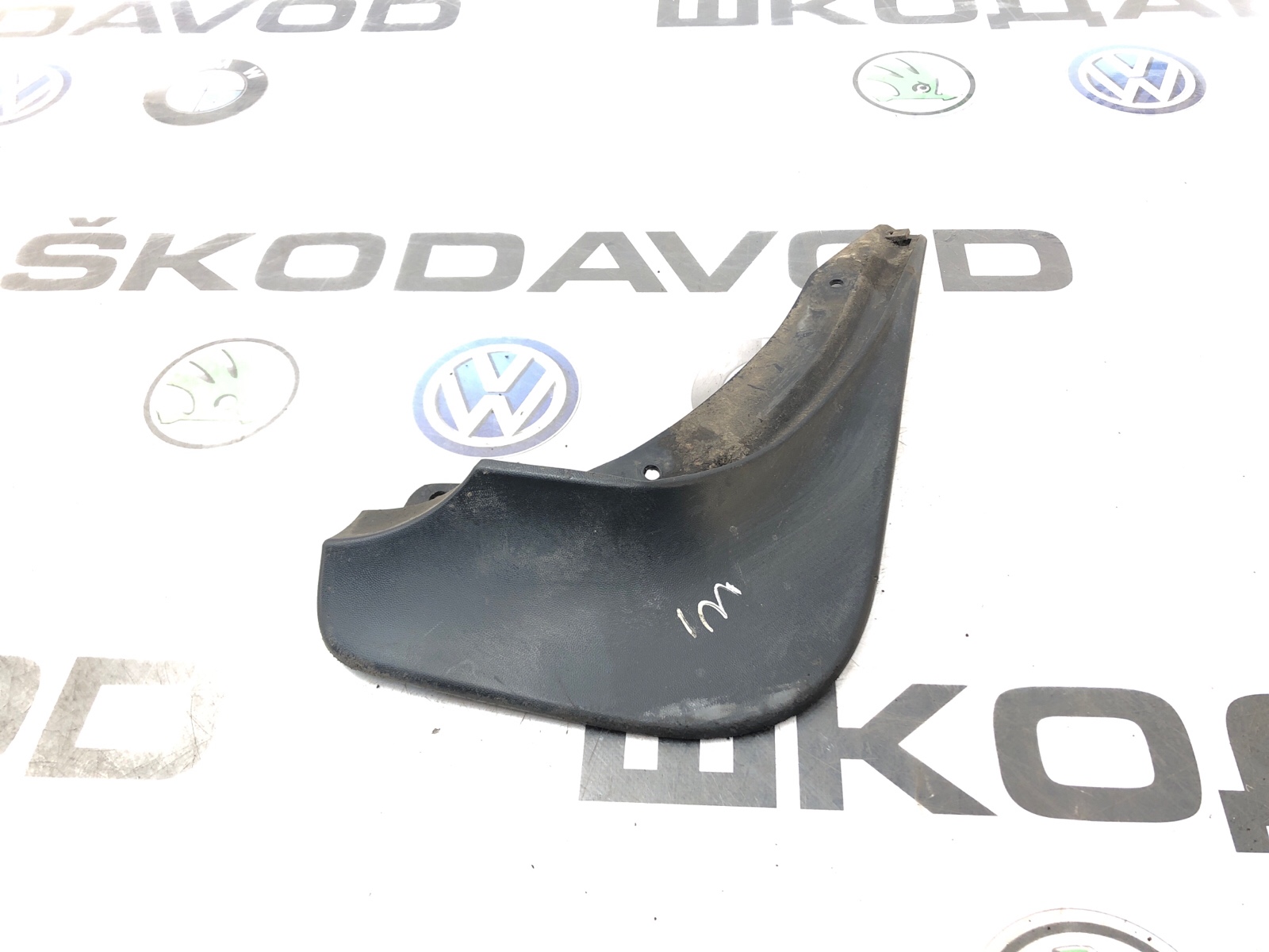 брызговик, 1500 рублей, Москва