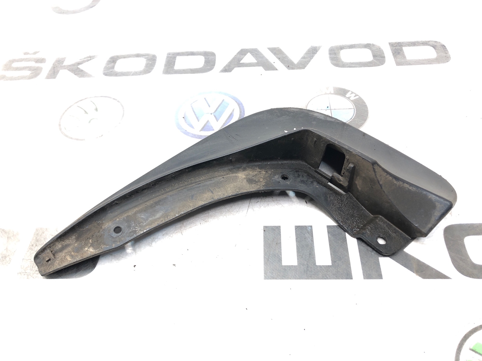 брызговик, 1500 рублей, Москва