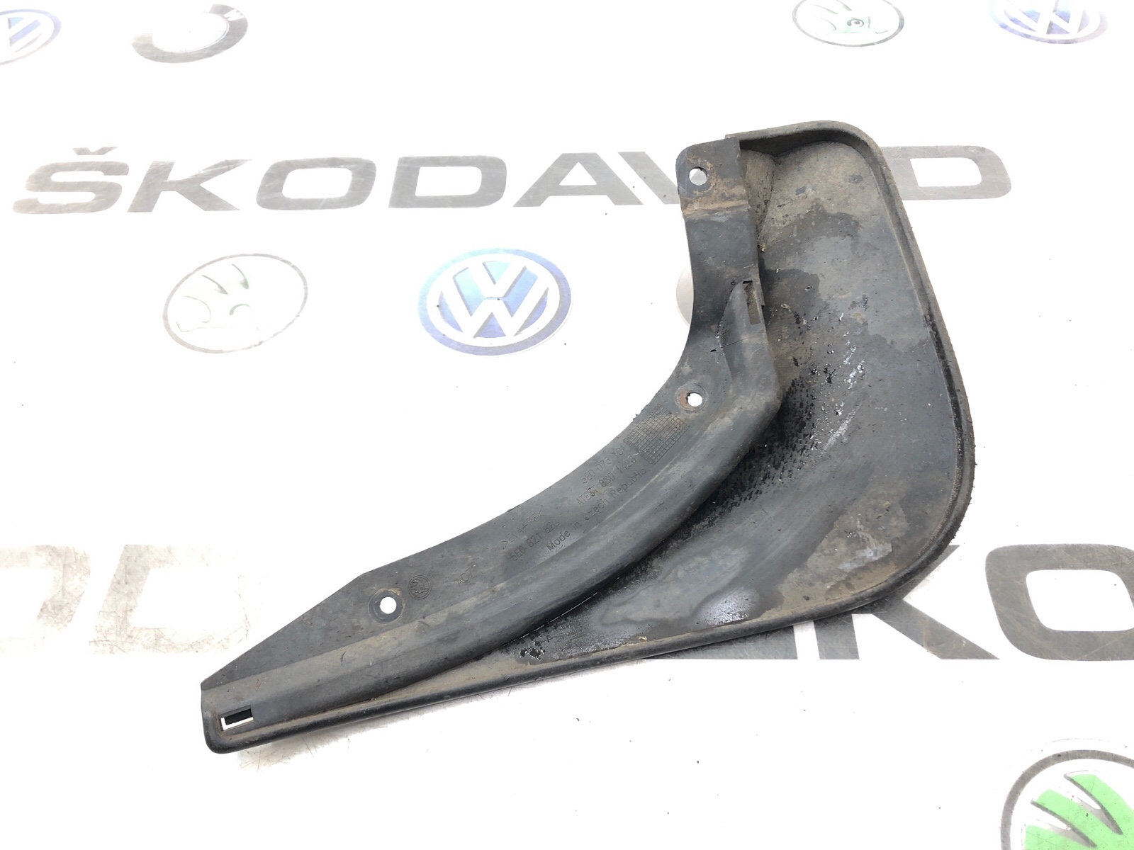 брызговик, 1500 рублей, Москва