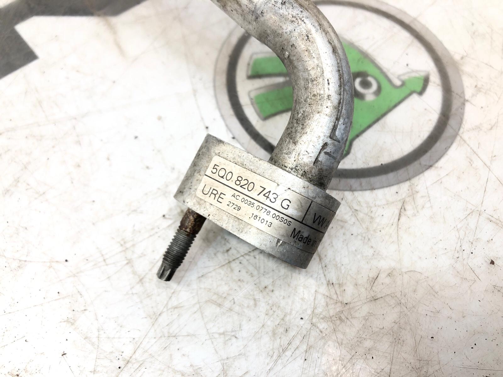 Трубка кондиционера толстая, 2500 рублей, Москва