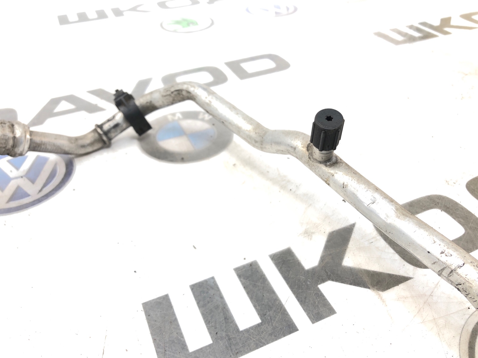 Трубка кондиционера толстая, 2500 рублей, Москва