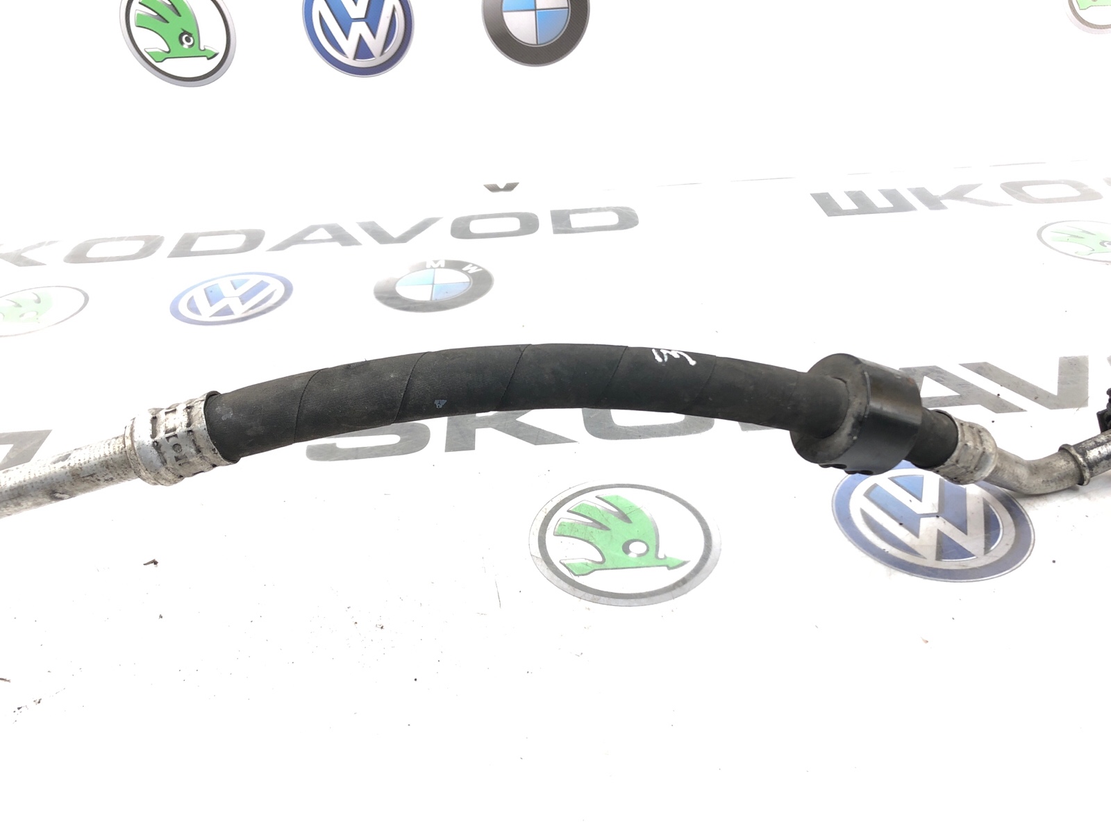 Трубка кондиционера толстая, 2500 рублей, Москва