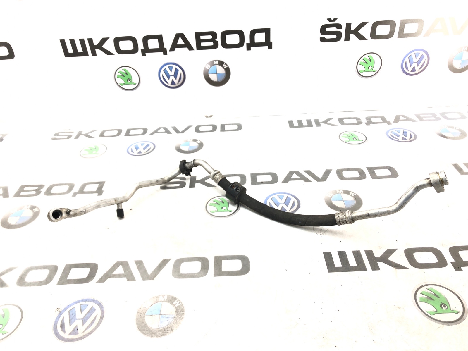 Трубка кондиционера толстая, 2500 рублей, Москва