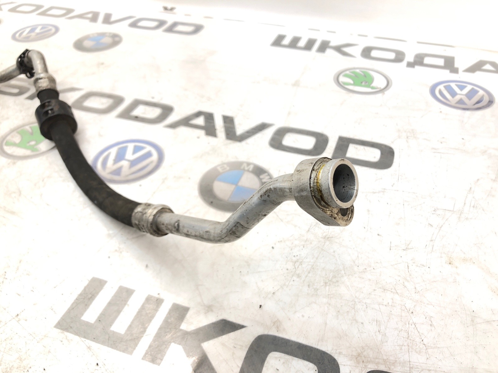 Трубка кондиционера толстая, 2500 рублей, Москва