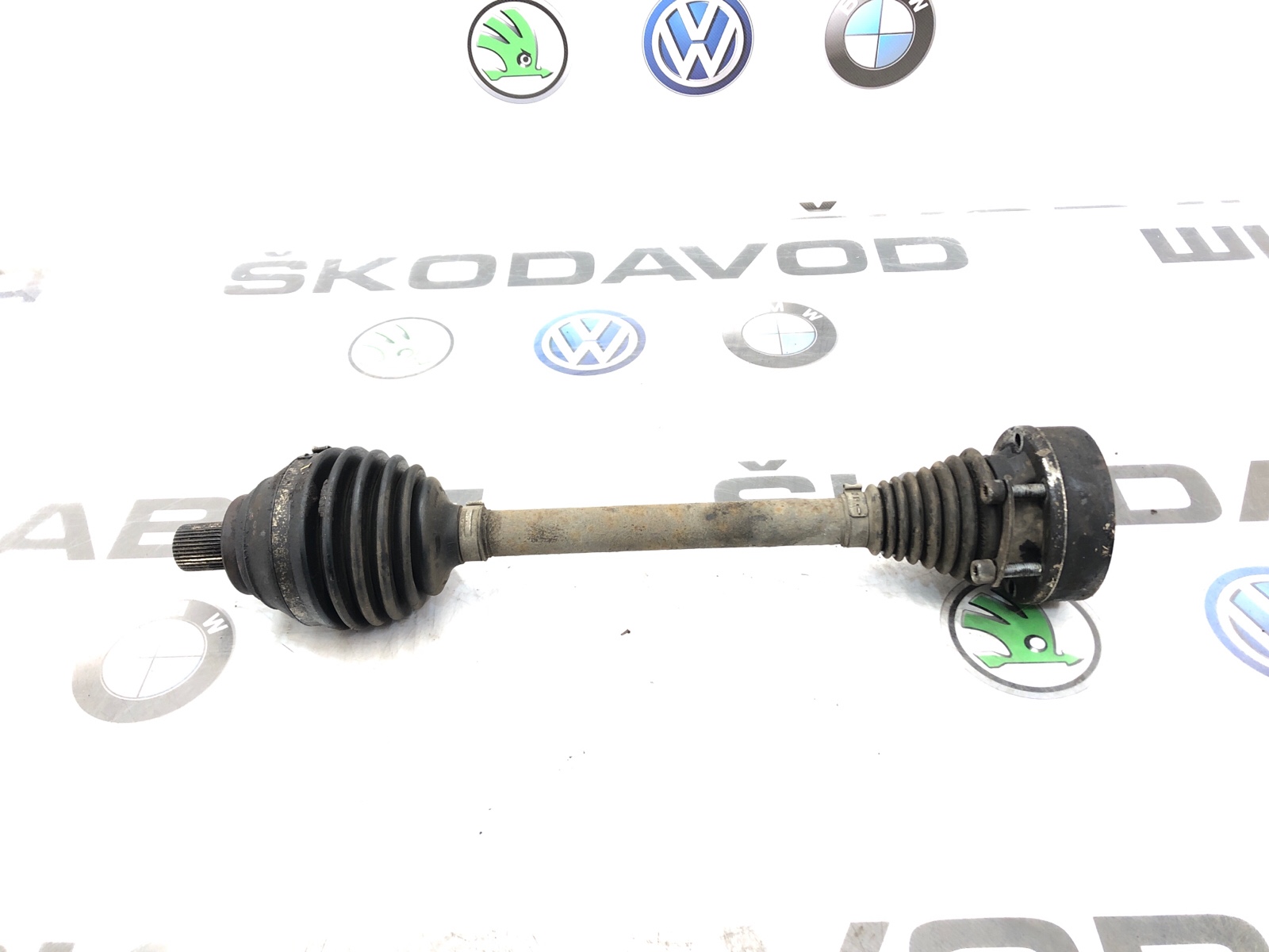 Привод DSG7, 6000 рублей, Москва