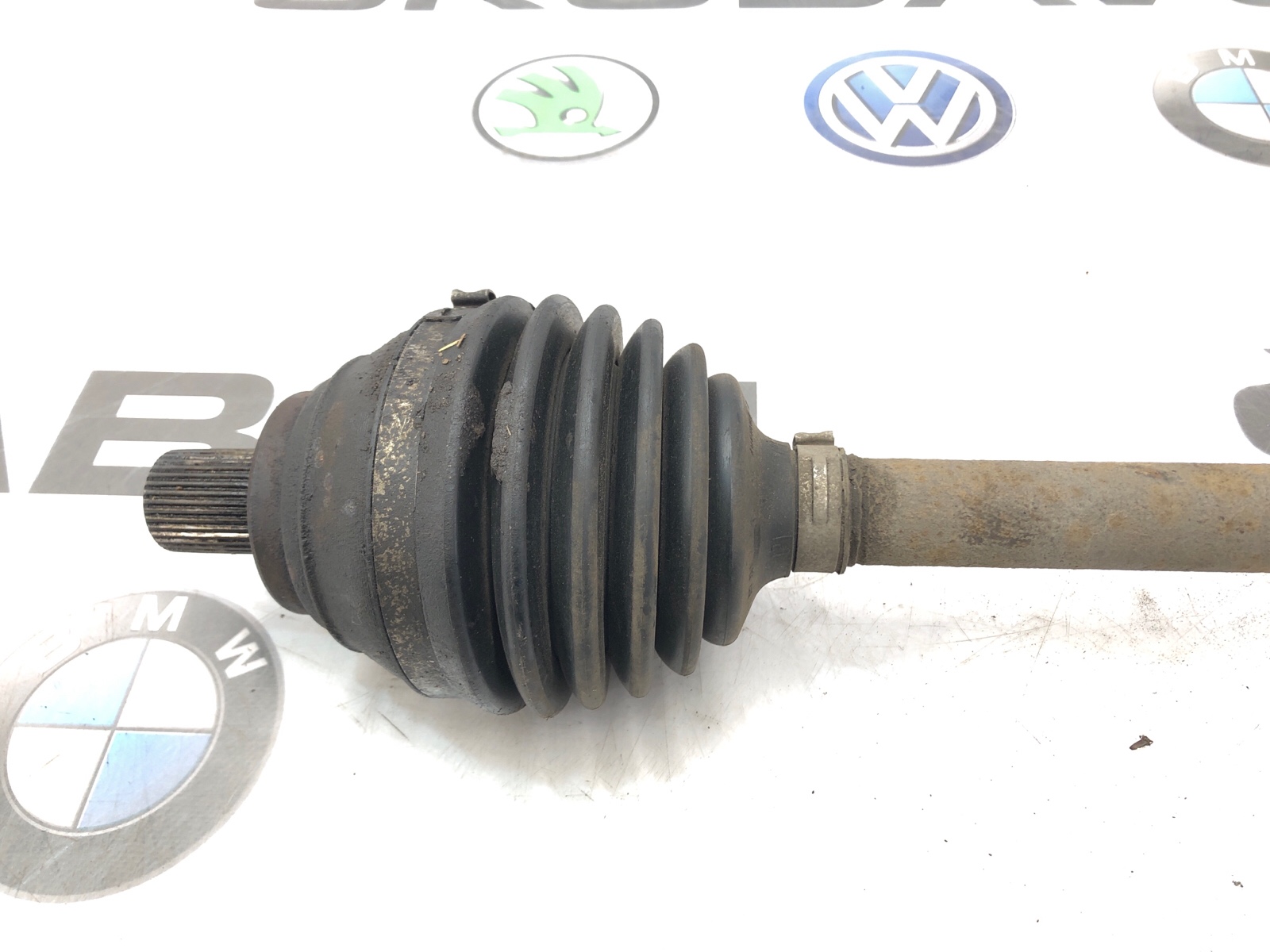 Привод DSG7, 6000 рублей, Москва