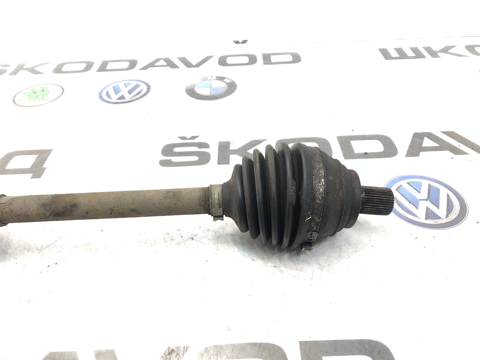 Привод DSG7, 6000 рублей, Москва