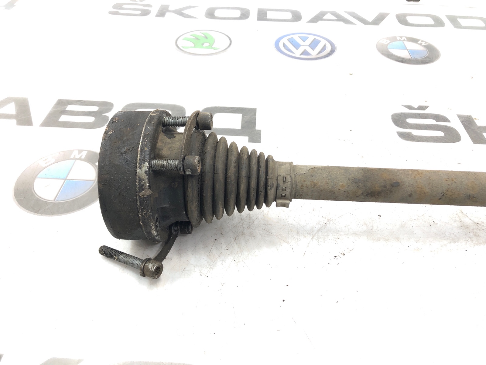 Привод DSG7, 6000 рублей, Москва