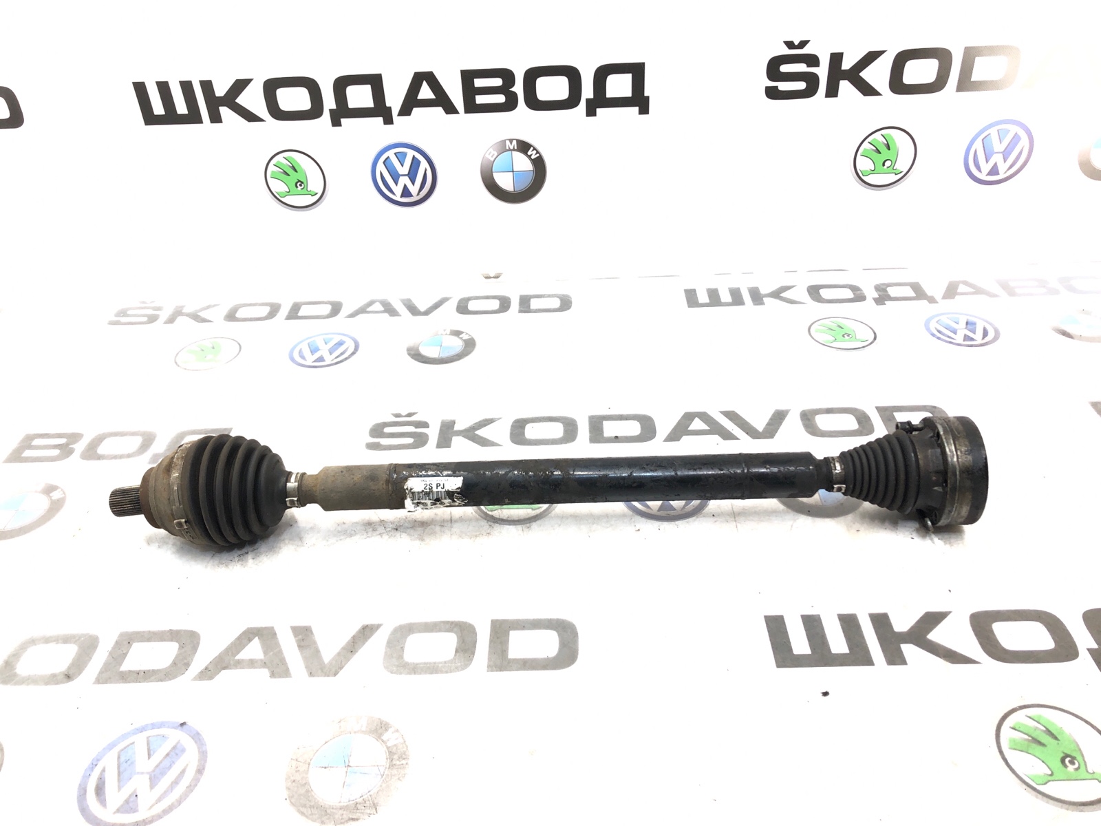 Привод DSG7, 6000 рублей, Москва