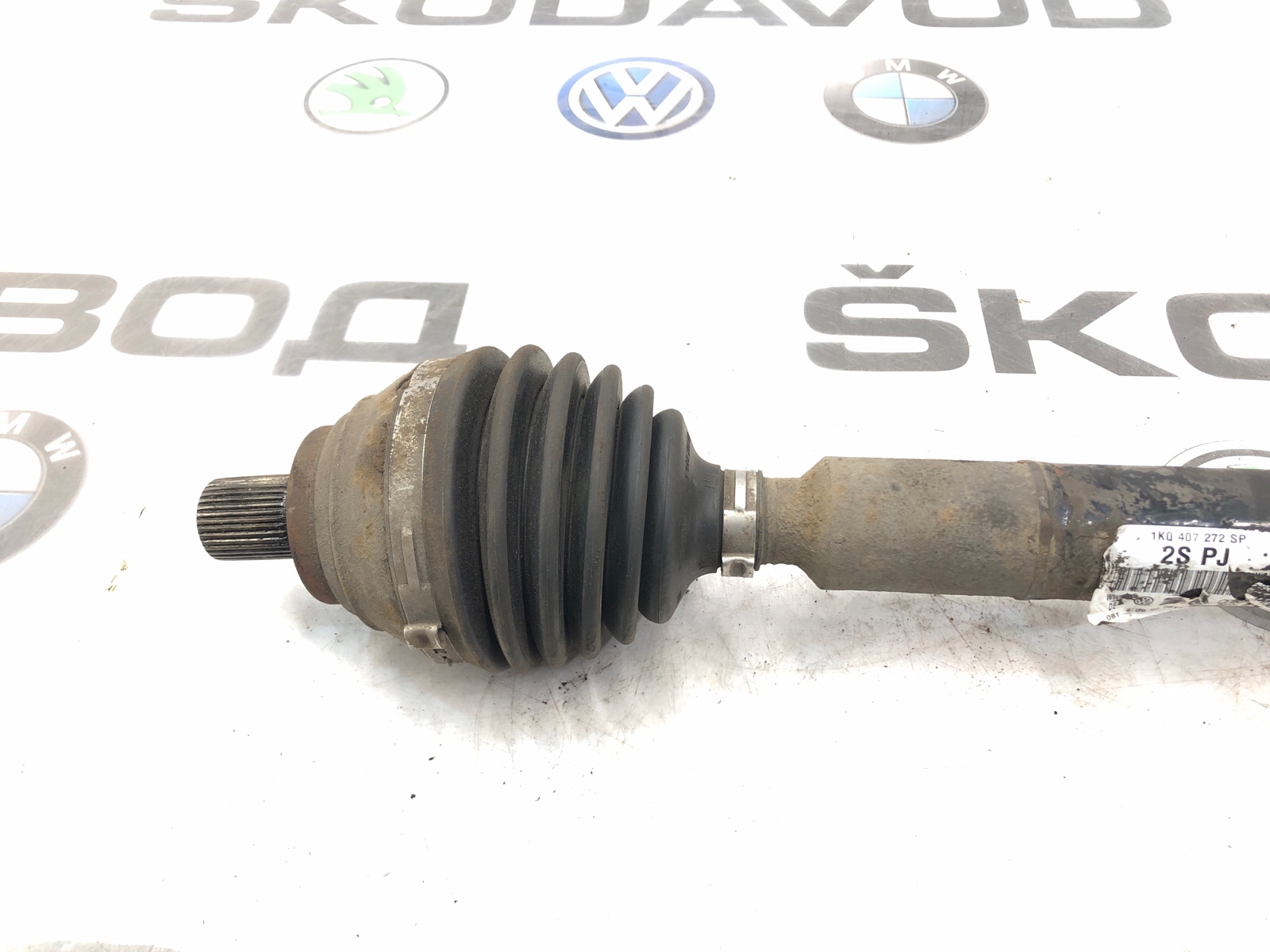 Привод DSG7, 6000 рублей, Москва