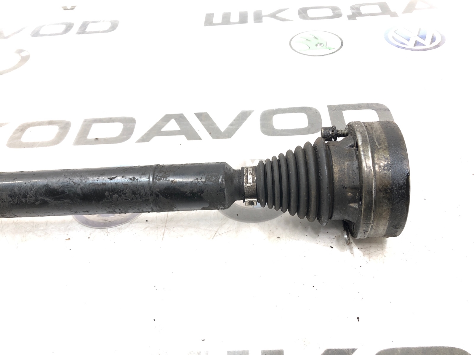 Привод DSG7, 6000 рублей, Москва