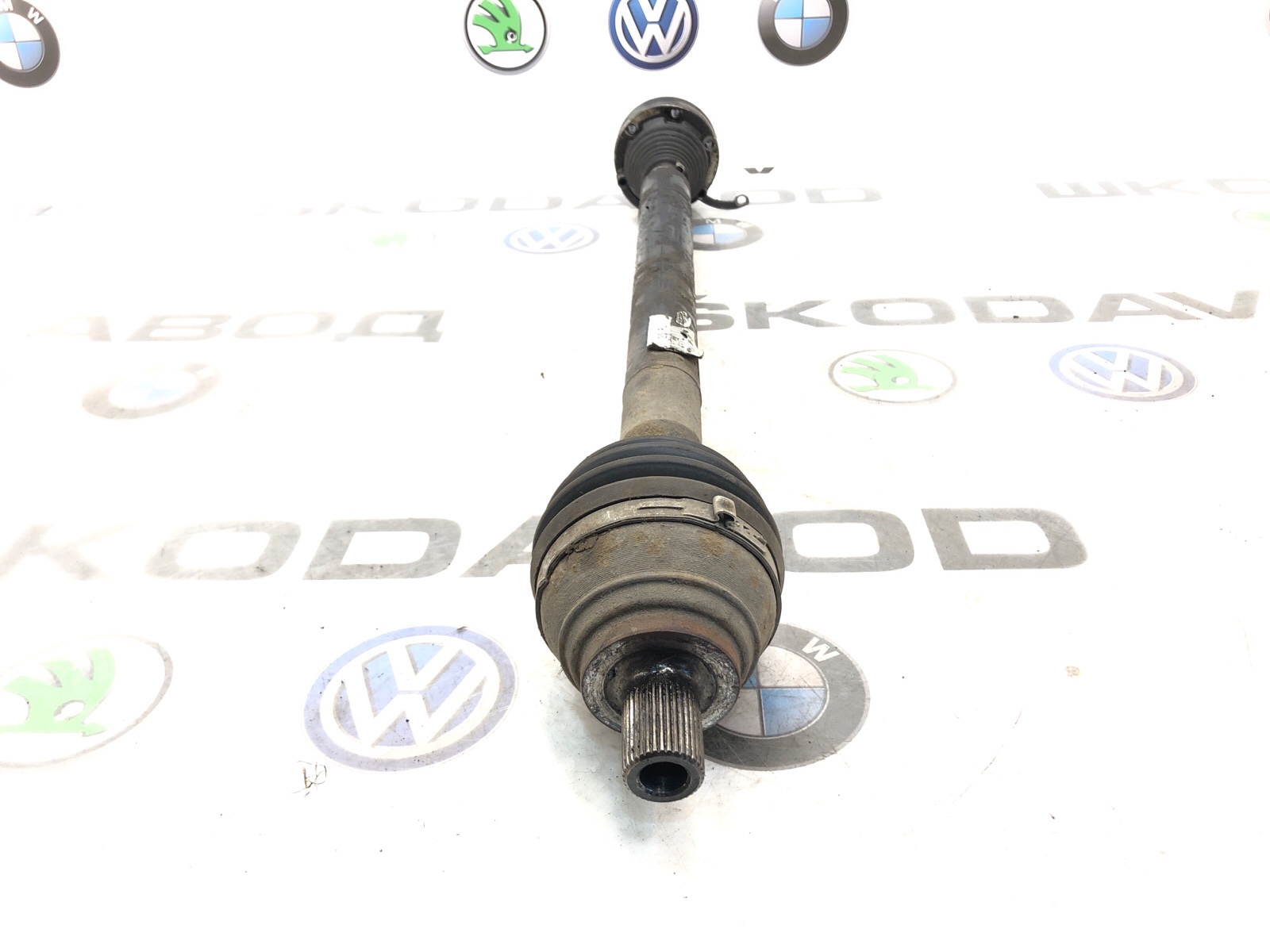 Привод DSG7, 6000 рублей, Москва