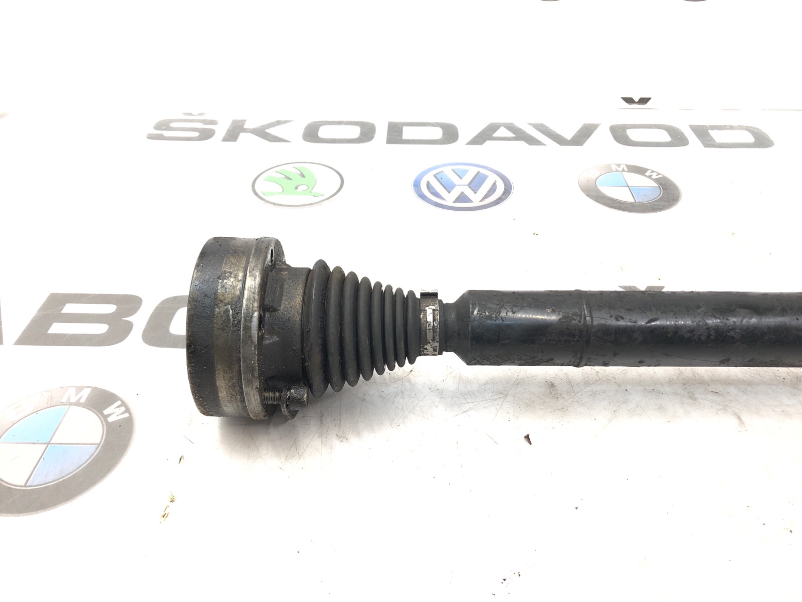 Привод DSG7, 6000 рублей, Москва