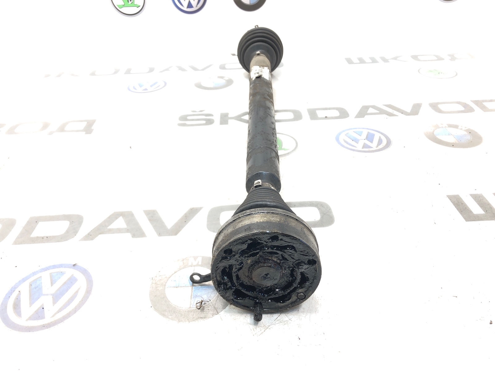 Привод DSG7, 6000 рублей, Москва