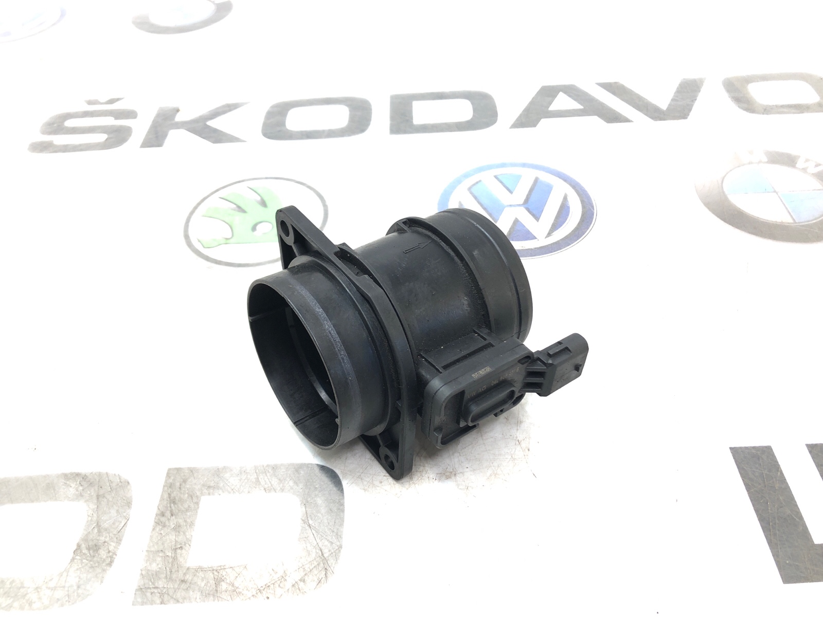 ДМРВ (расходомер), 1000 рублей, Москва