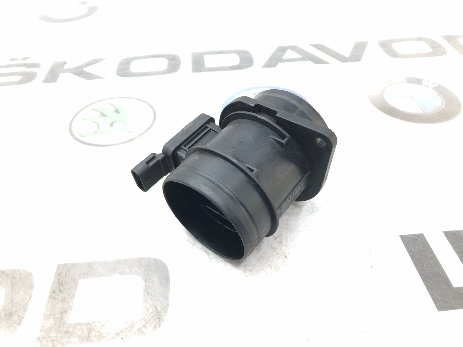 ДМРВ (расходомер), 1000 рублей, Москва