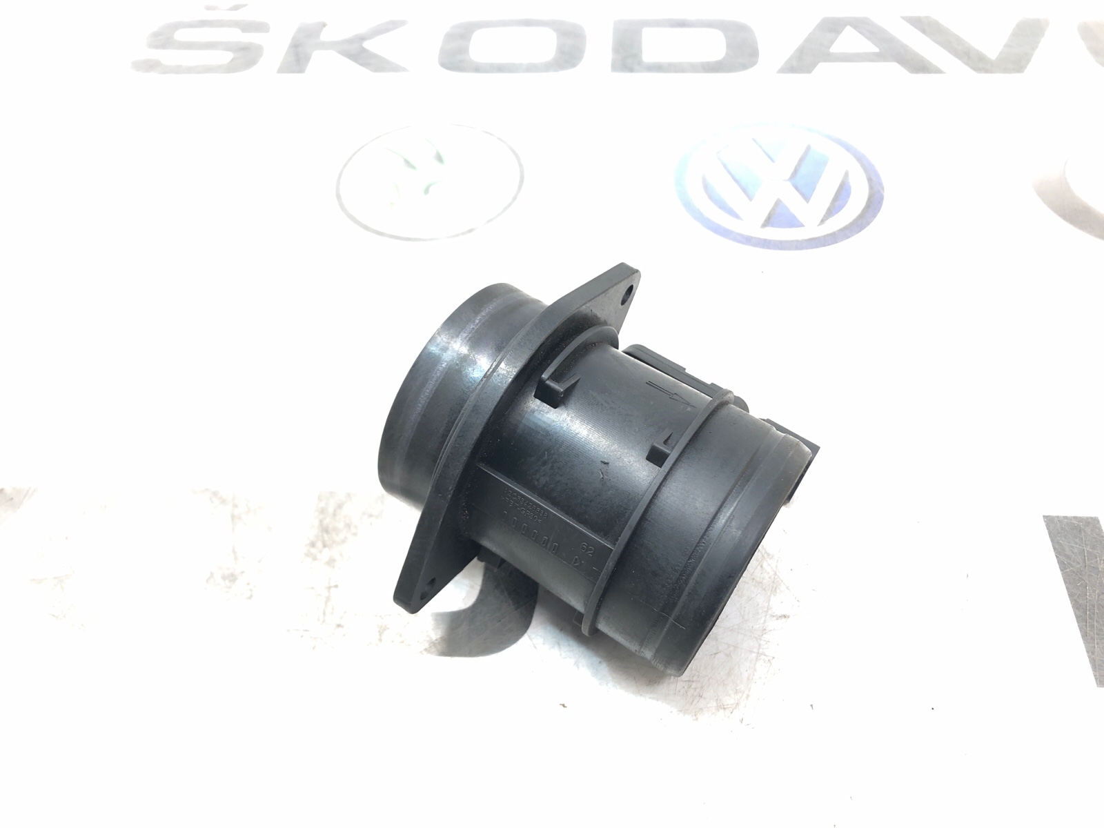 ДМРВ (расходомер), 1000 рублей, Москва