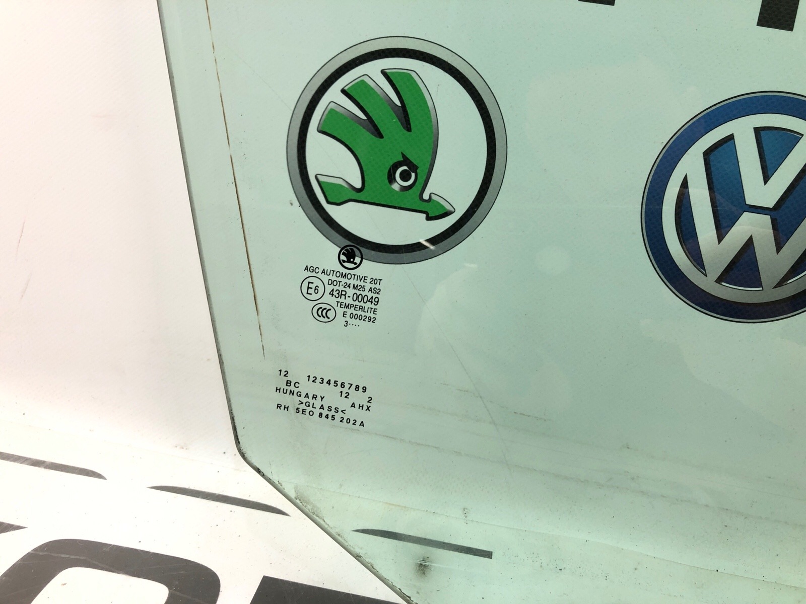 Стекло двери, 3000 рублей, Москва