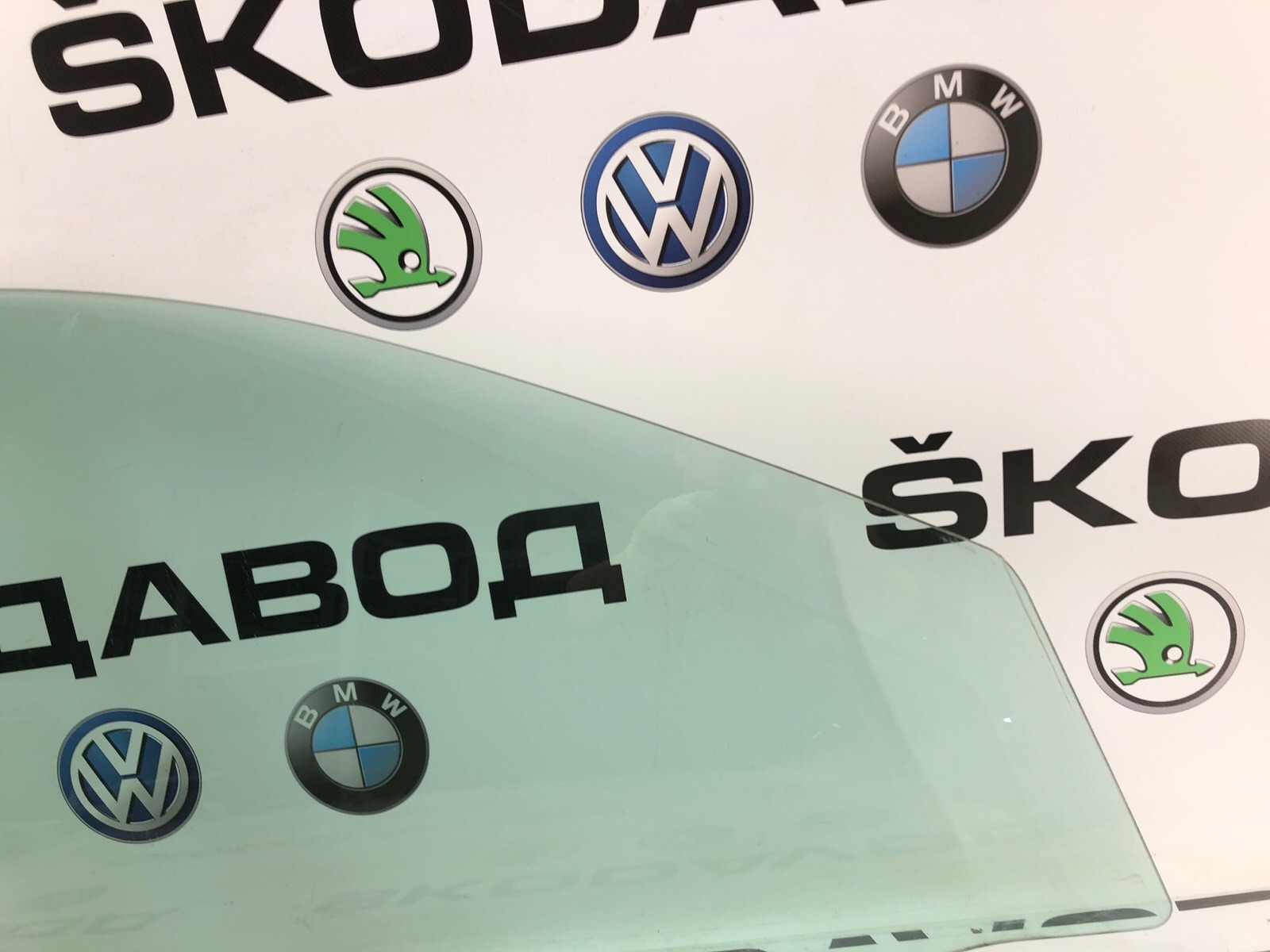 Стекло двери, 3000 рублей, Москва