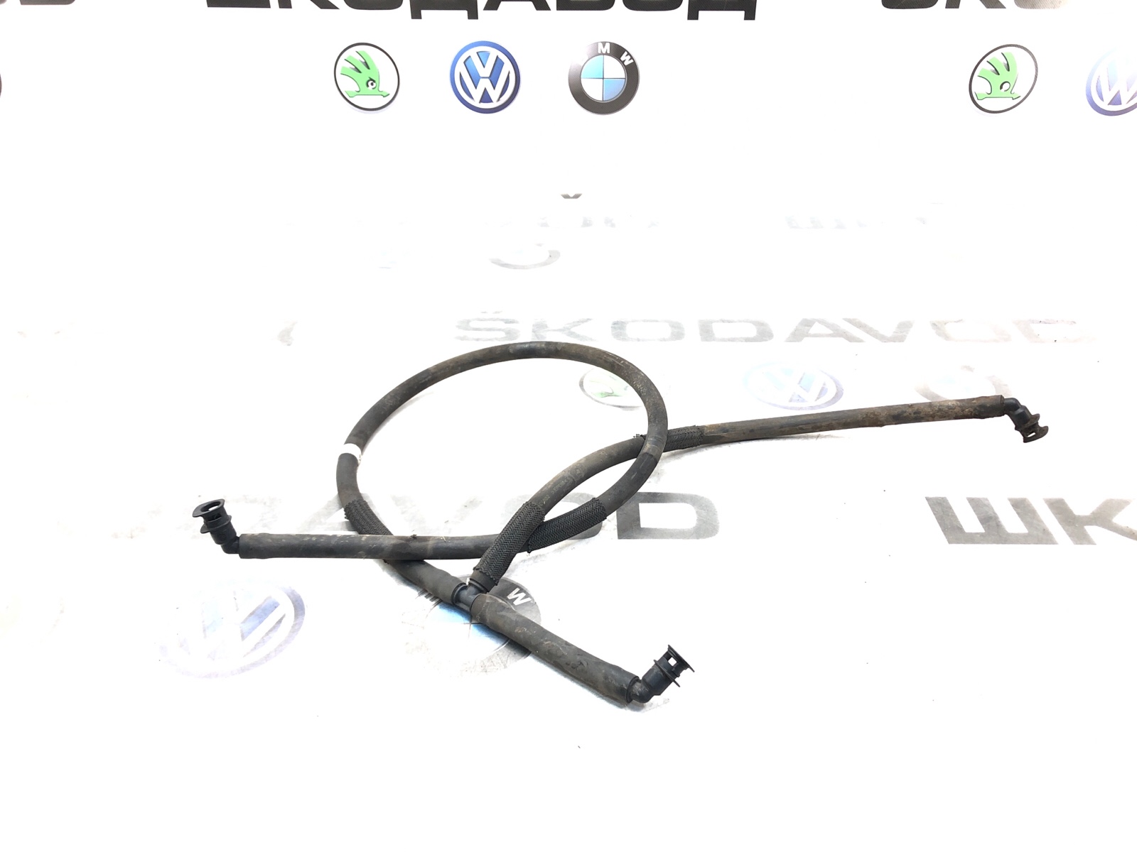 Шланг омывателя фар, 2500 рублей, Москва