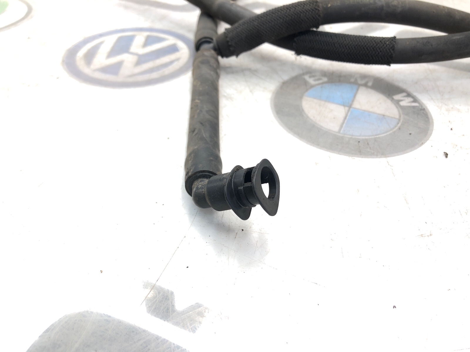 Шланг омывателя фар, 2500 рублей, Москва