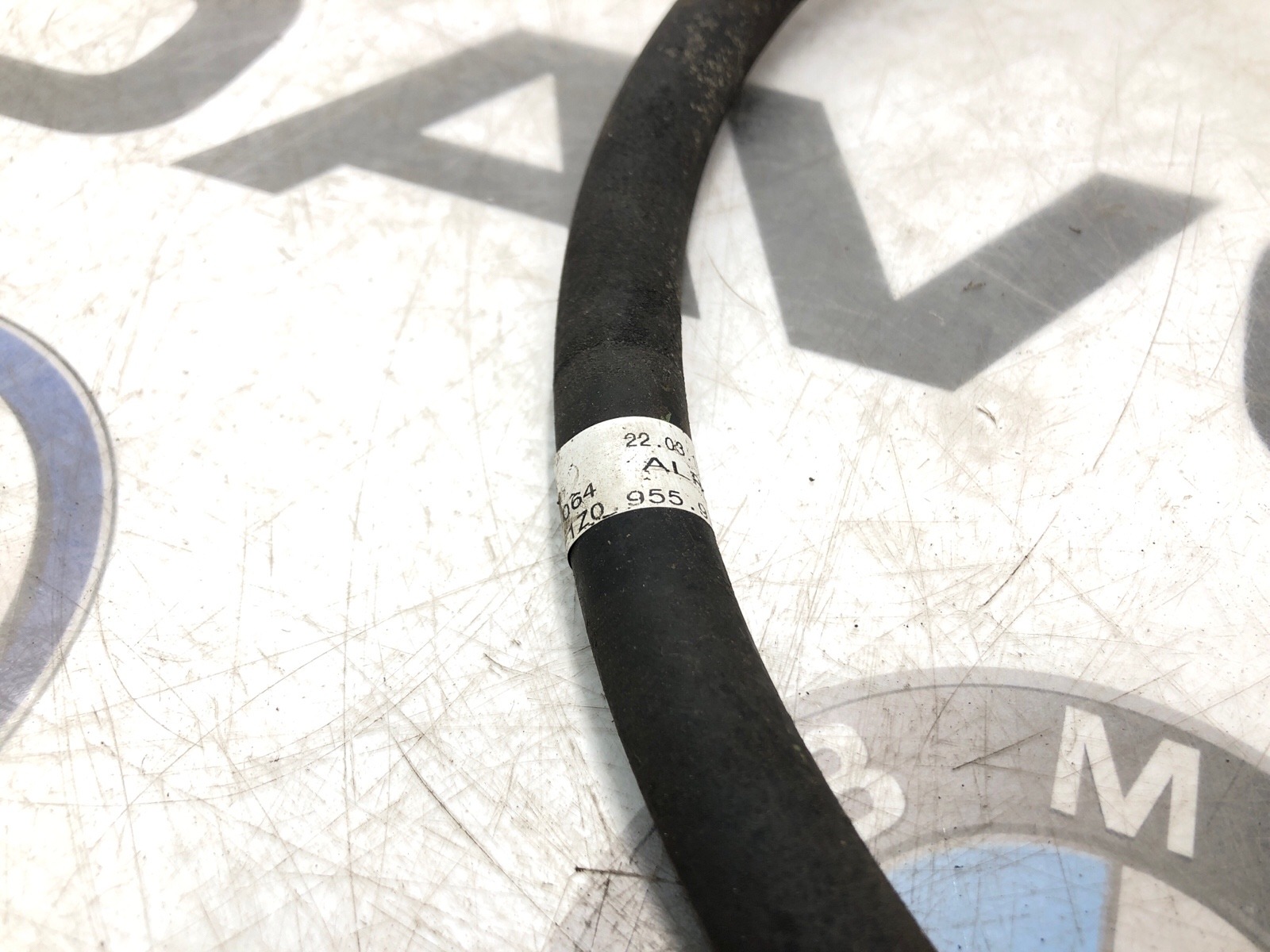 Шланг омывателя фар, 2500 рублей, Москва