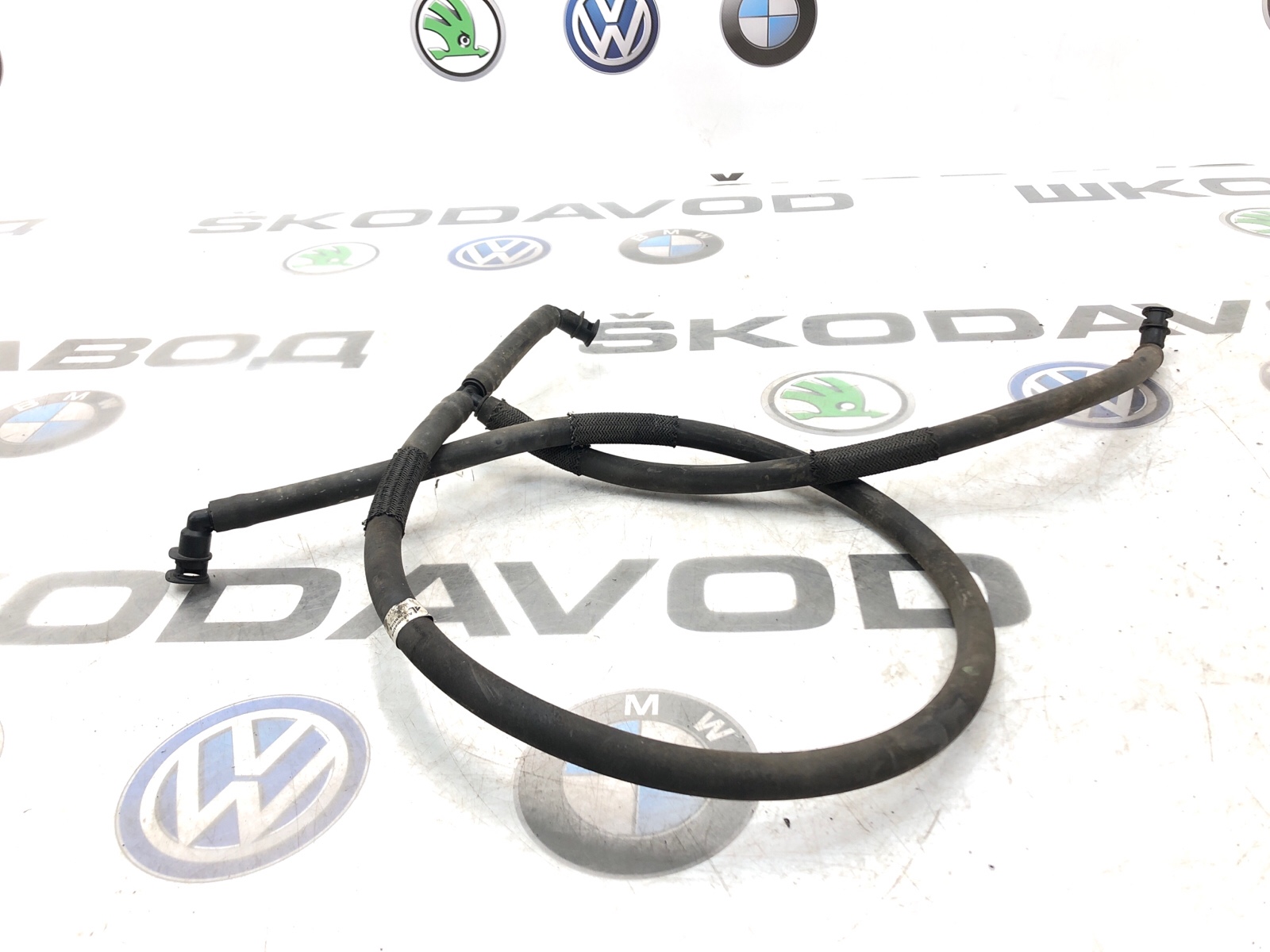 Шланг омывателя фар, 2500 рублей, Москва