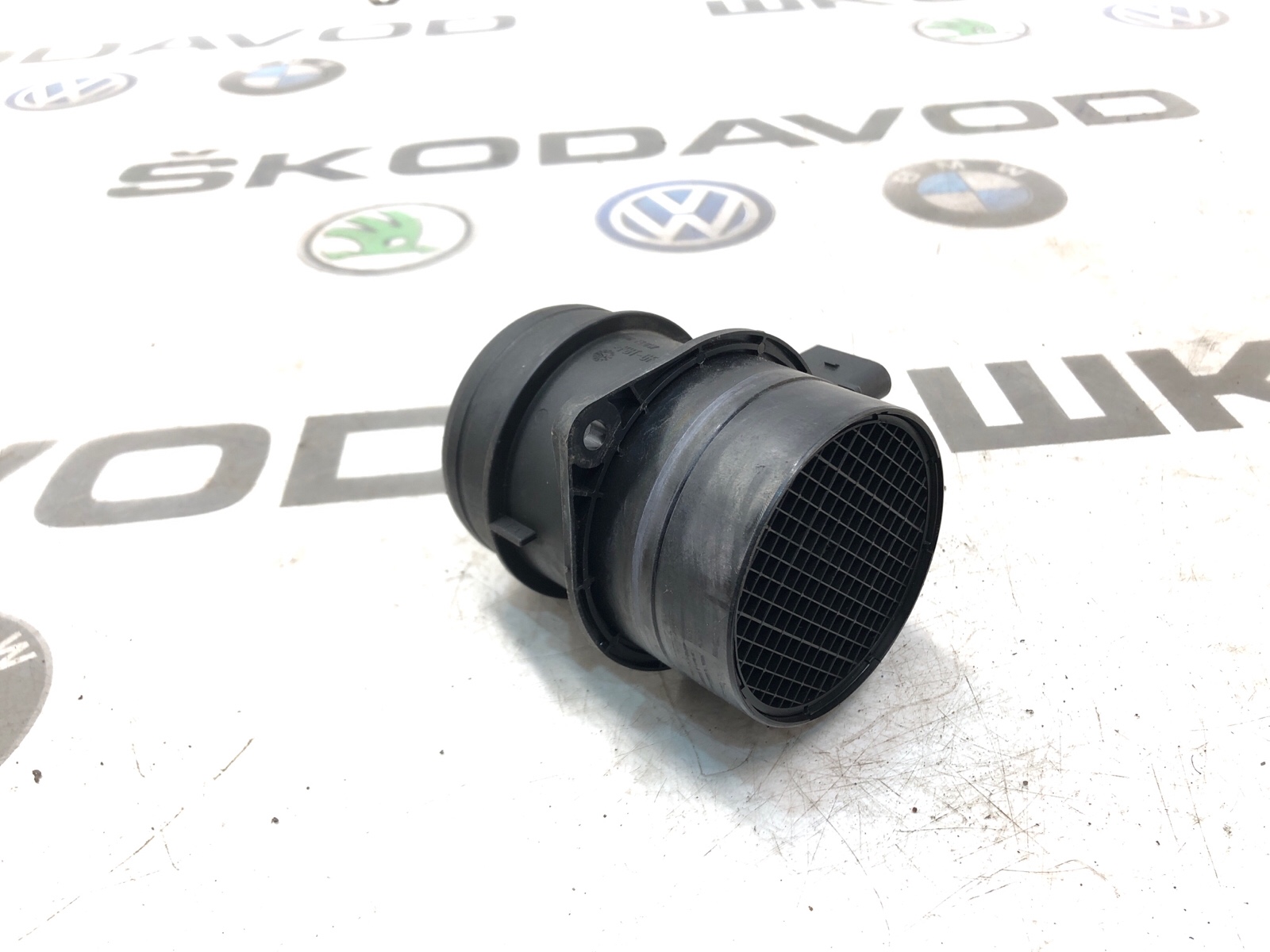 ДМРВ (расходомер), 2000 рублей, Москва