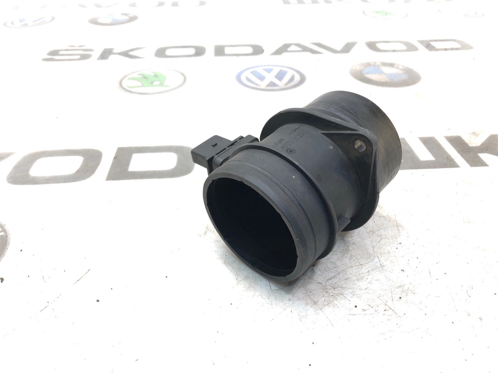 ДМРВ (расходомер), 2000 рублей, Москва