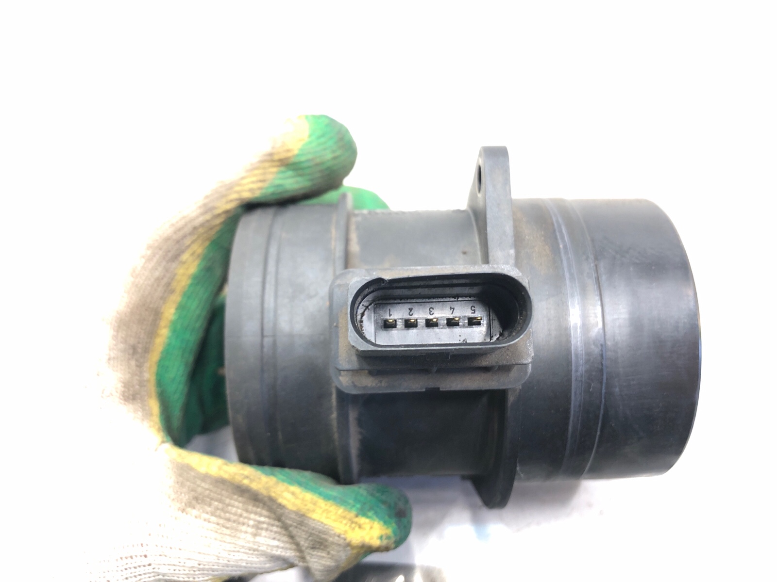 ДМРВ (расходомер), 2000 рублей, Москва