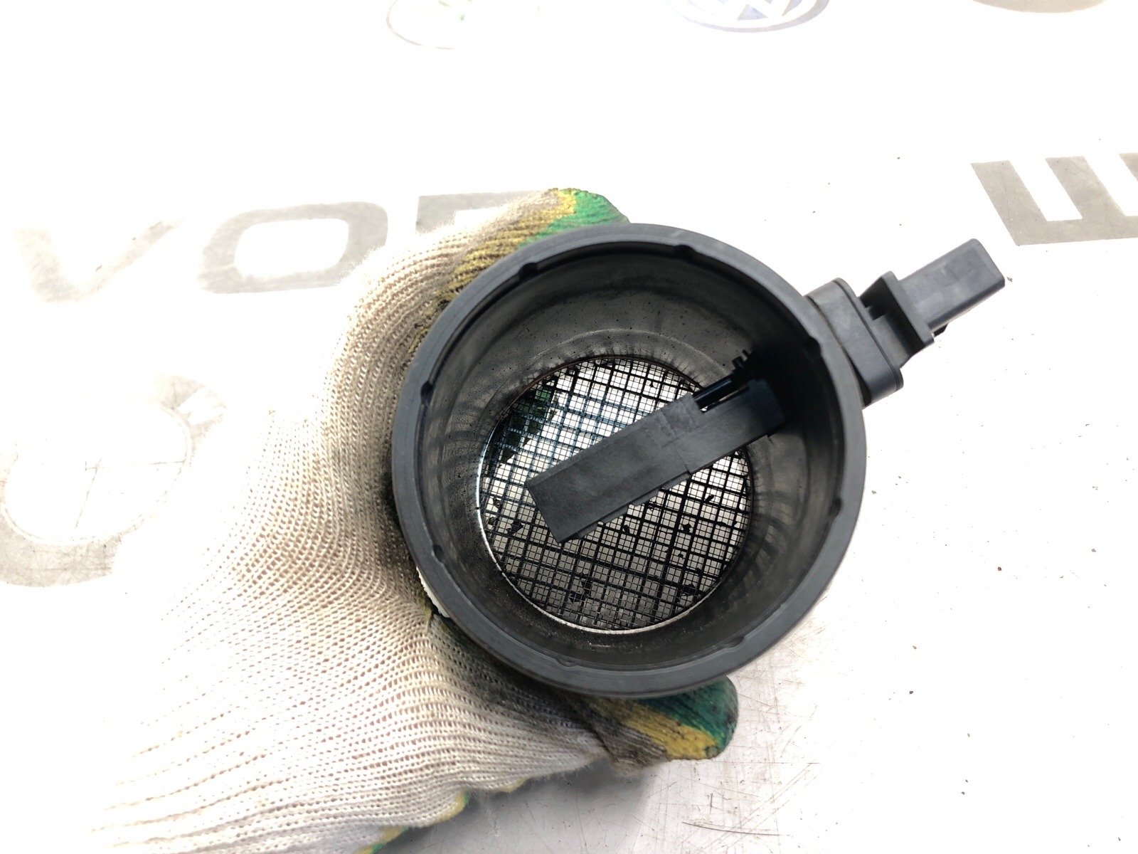 ДМРВ (расходомер), 2000 рублей, Москва