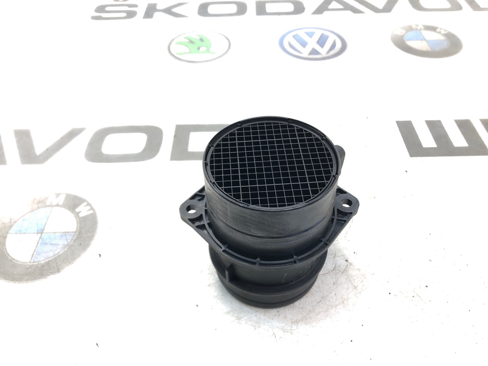 ДМРВ (расходомер), 2000 рублей, Москва