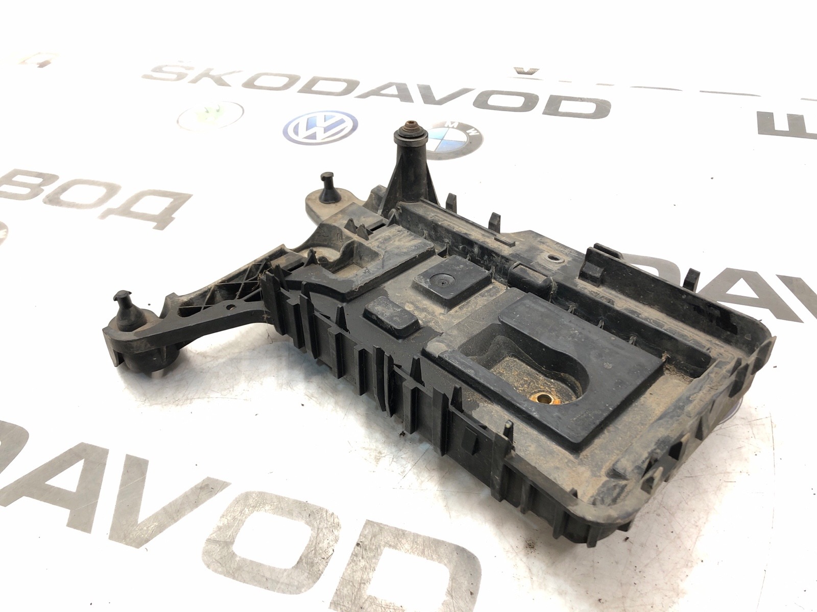 Площадка аккумулятора (АКБ), 1500 рублей, Москва