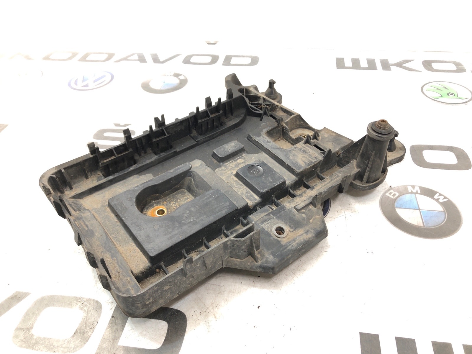 Площадка аккумулятора (АКБ), 1500 рублей, Москва