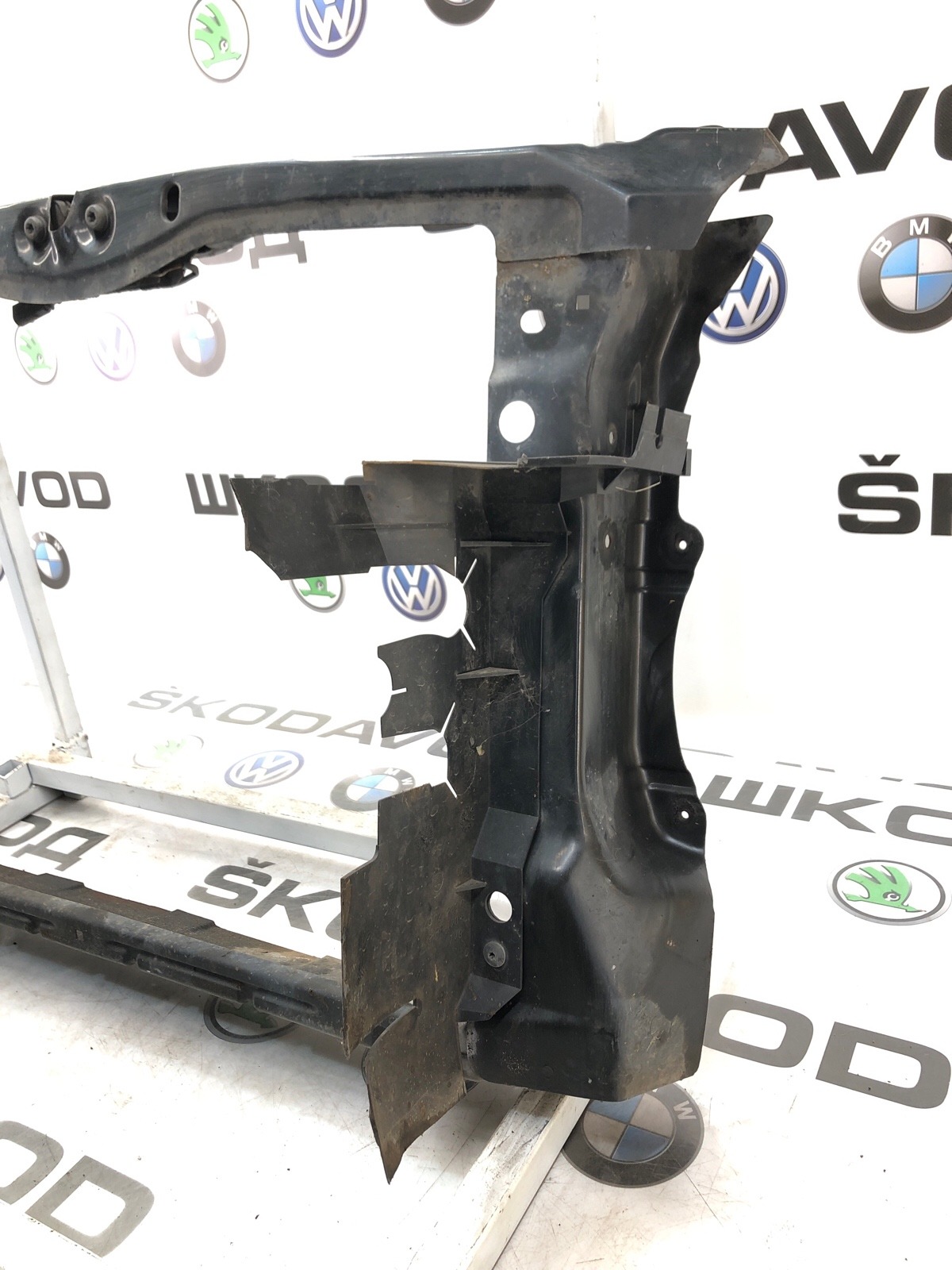 Телевизор Рамка радиатора, 15000 рублей, Москва