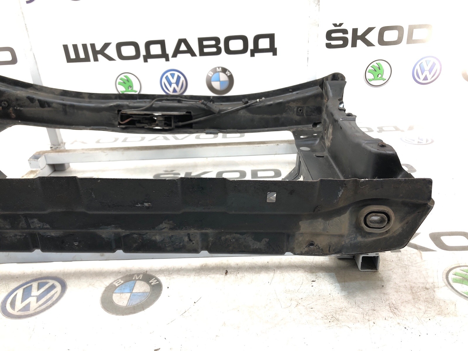 Телевизор Рамка радиатора, 15000 рублей, Москва