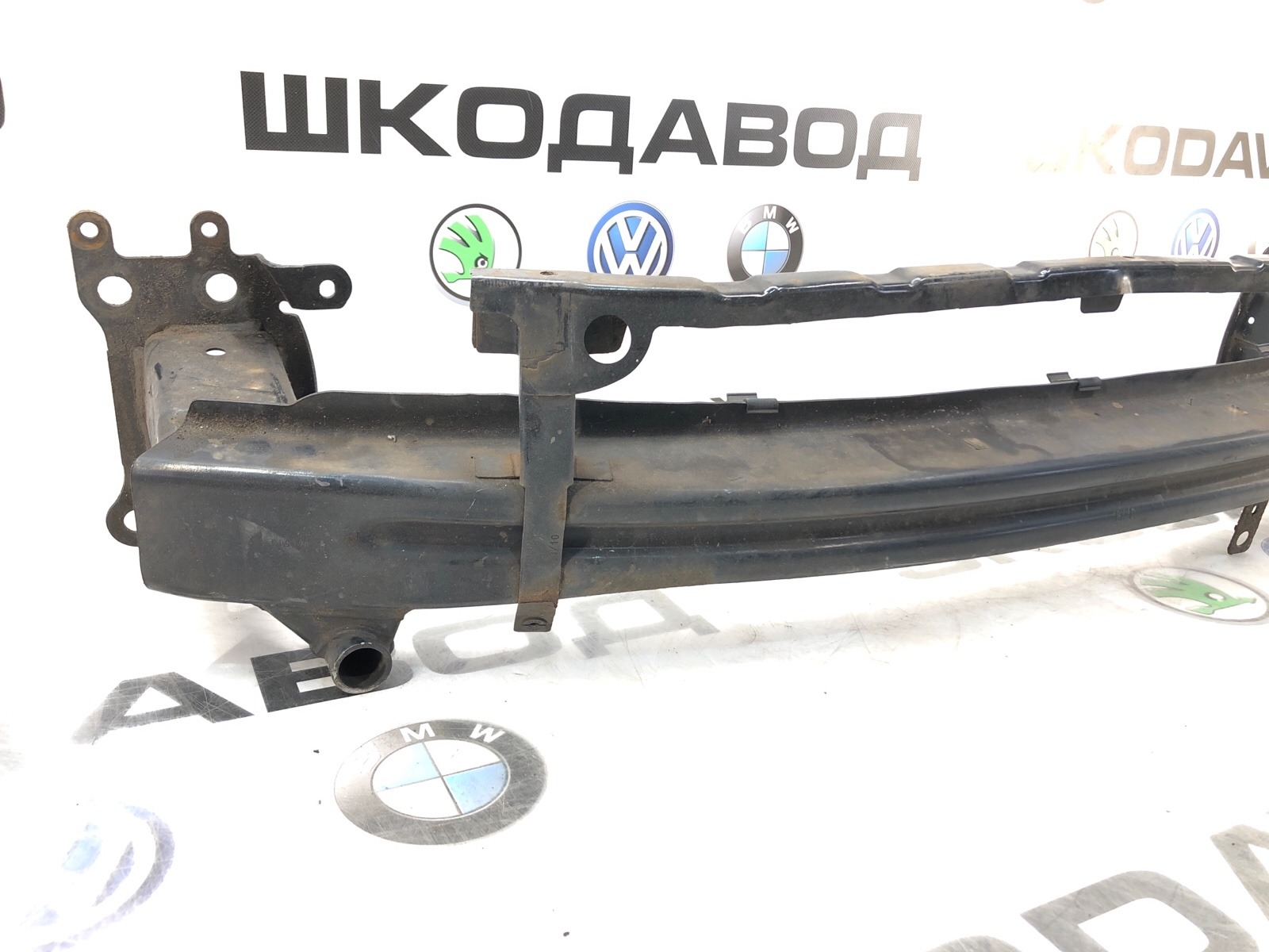 усилитель бампера, 6000 рублей, Москва