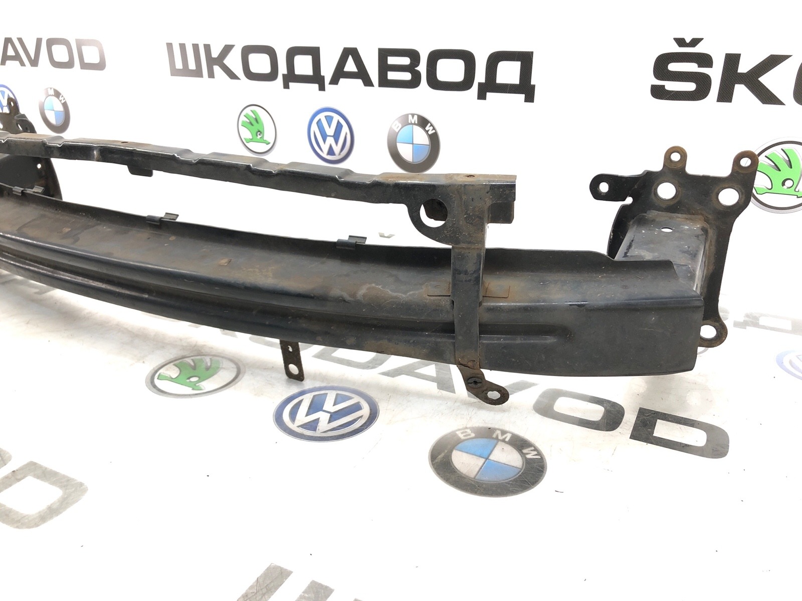 усилитель бампера, 6000 рублей, Москва