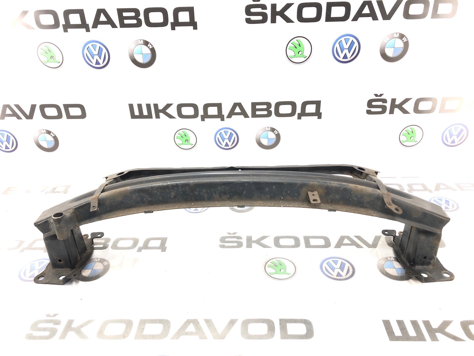 усилитель бампера, 6000 рублей, Москва