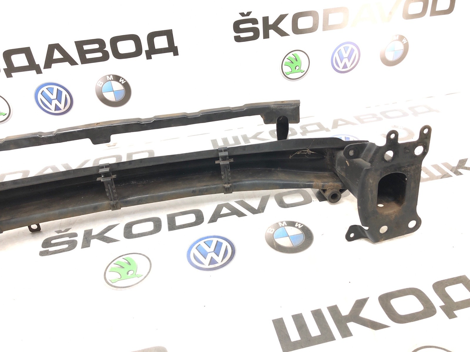 усилитель бампера, 6000 рублей, Москва