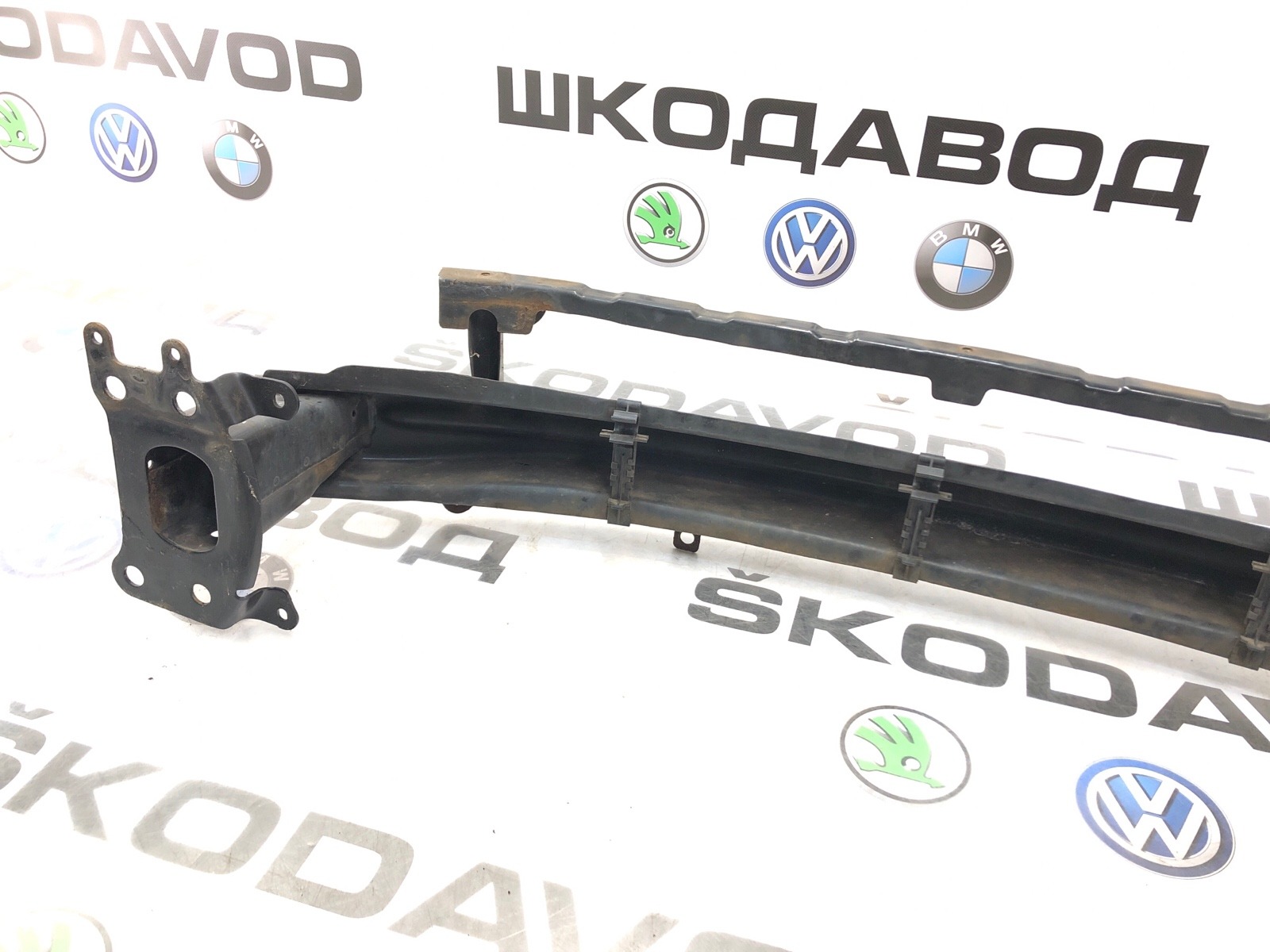 усилитель бампера, 6000 рублей, Москва