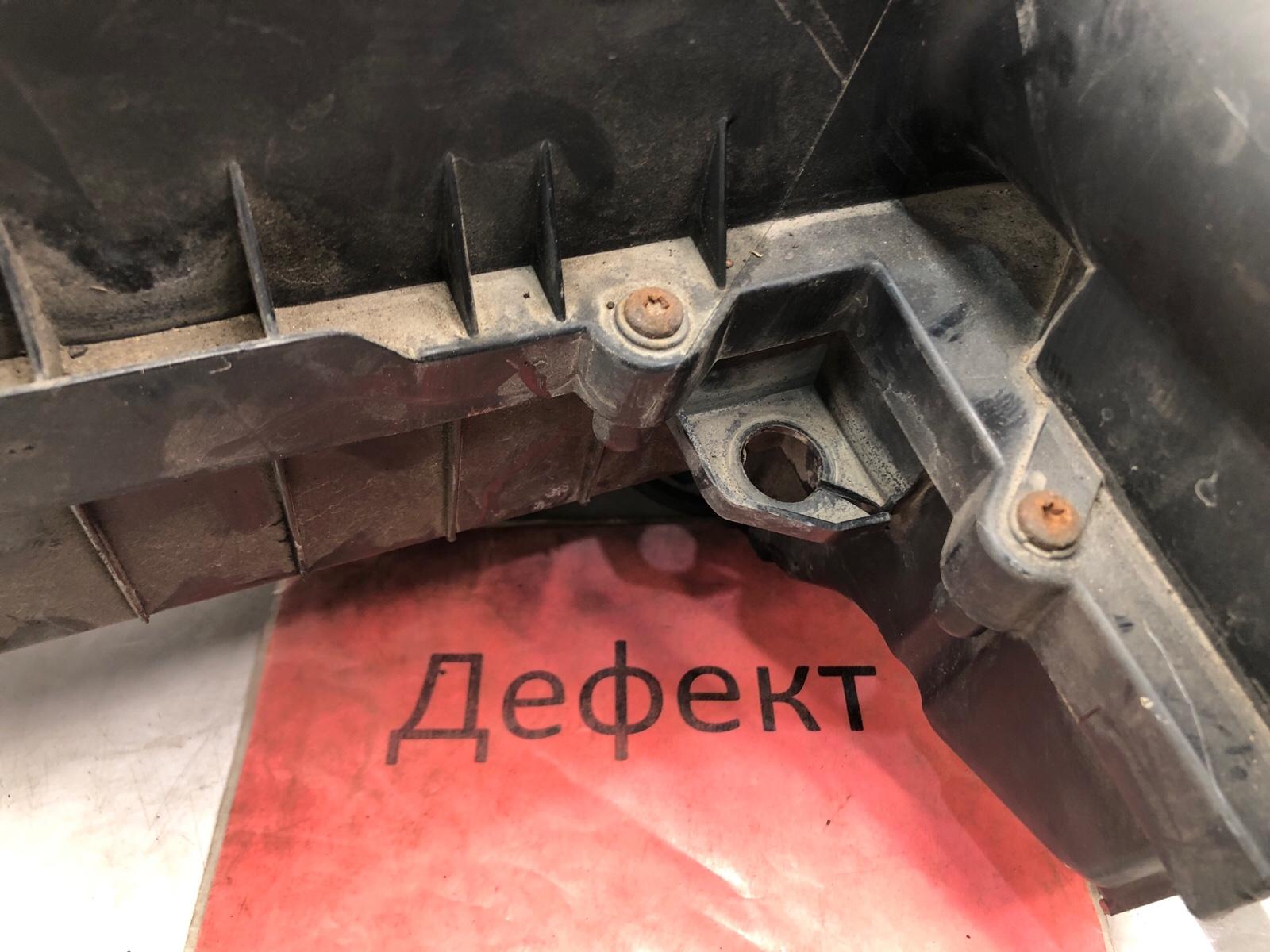 корпус воздушного фильтра, 1500 рублей, Москва